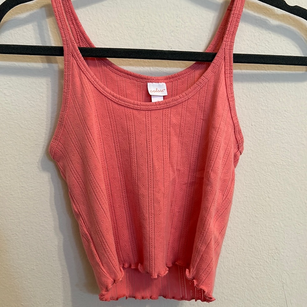 Target tank top! Size Small